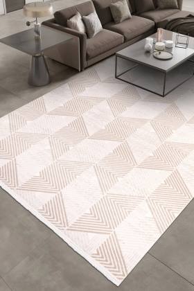 YoudayHomeCollection FİLORA Model Oturma Odası Halısı