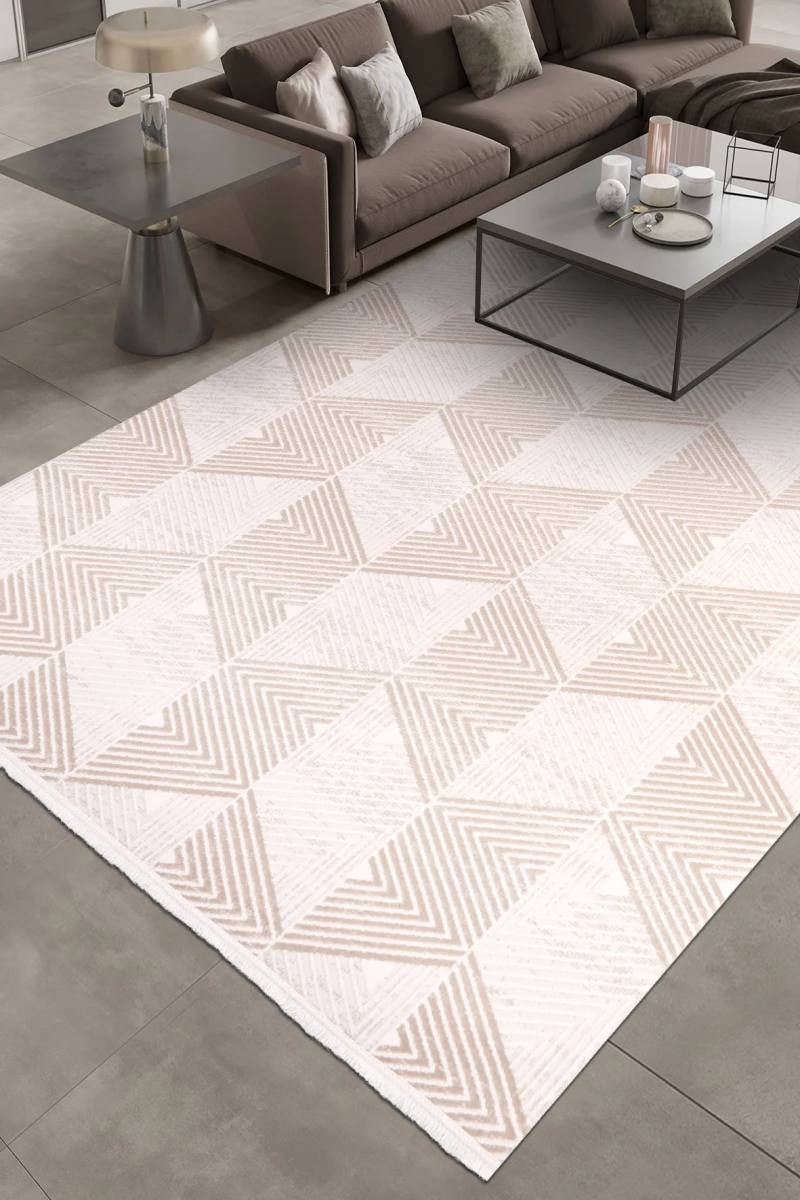 YoudayHomeCollection FİLORA Model Oturma Odası Halısı