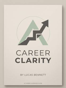 Career Clarity: Navigating Professional Growth and Success