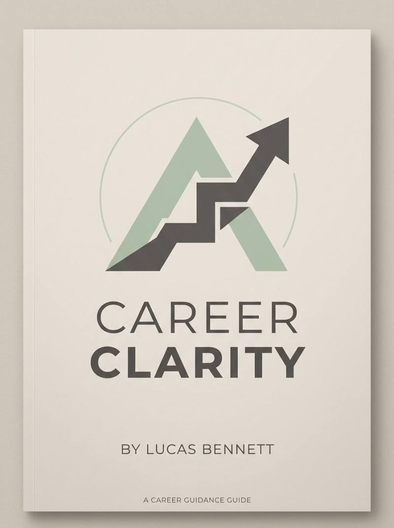 Career Clarity: Navigating Professional Growth and Success