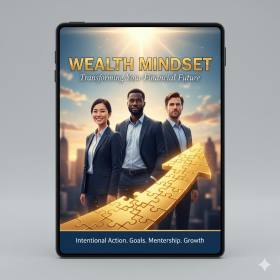 Wealth Mindset: Transforming Your Financial Futur