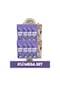 Reflex Plus Happy Hour 8'li Köpek Maması Mega Set 6 / 8x60gr