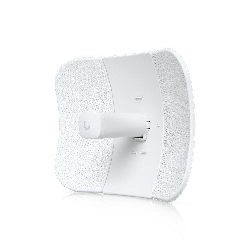 UBIQUITI LBE-5AC-GEN2 5GHZ 23DBI 2X2 MIMO 20KM PTP DIŞ ORTAM ACCESS POINT(ADAPTÖRLÜ)