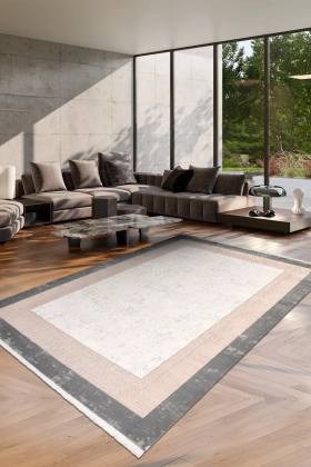 YoudayHomeCollection ANTALYA Model Halı