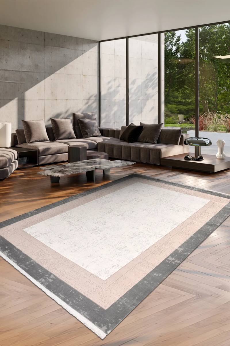 YoudayHomeCollection ANTALYA Model Halı
