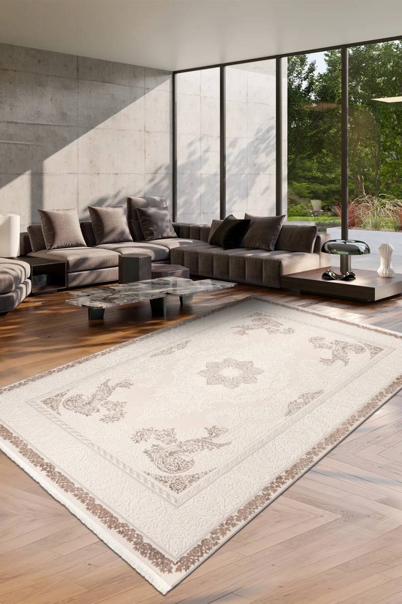YoudayHomeCollection ANTALYA Model Halı