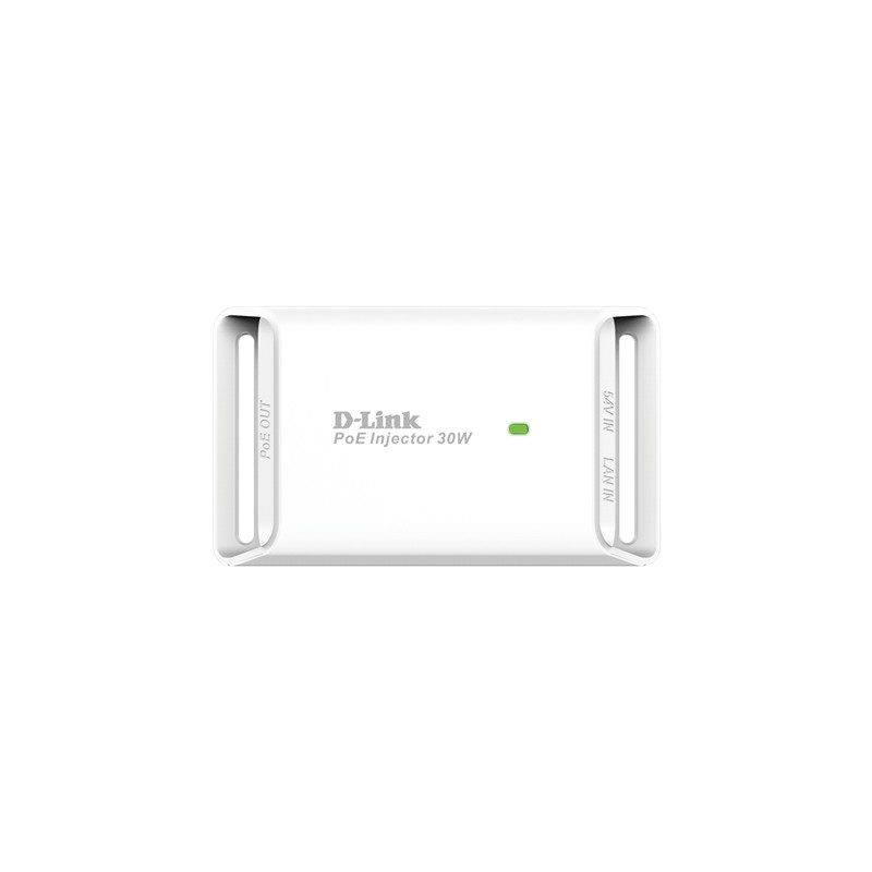 D-LINK DPE-301GI POE+ 54V 0,6A 32WATT GIGABIT PORT POE ADAPTÖR