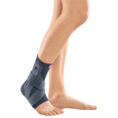 Levamed Active Gümüş Sol - 4 Numara