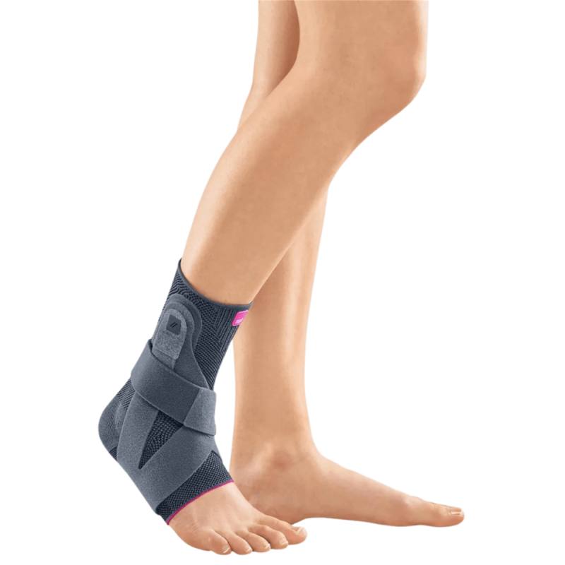 Levamed Active Gümüş Sol - 4 Numara