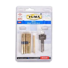 YM-B68BT Blisterli Bilyalı Barel 1 Adet