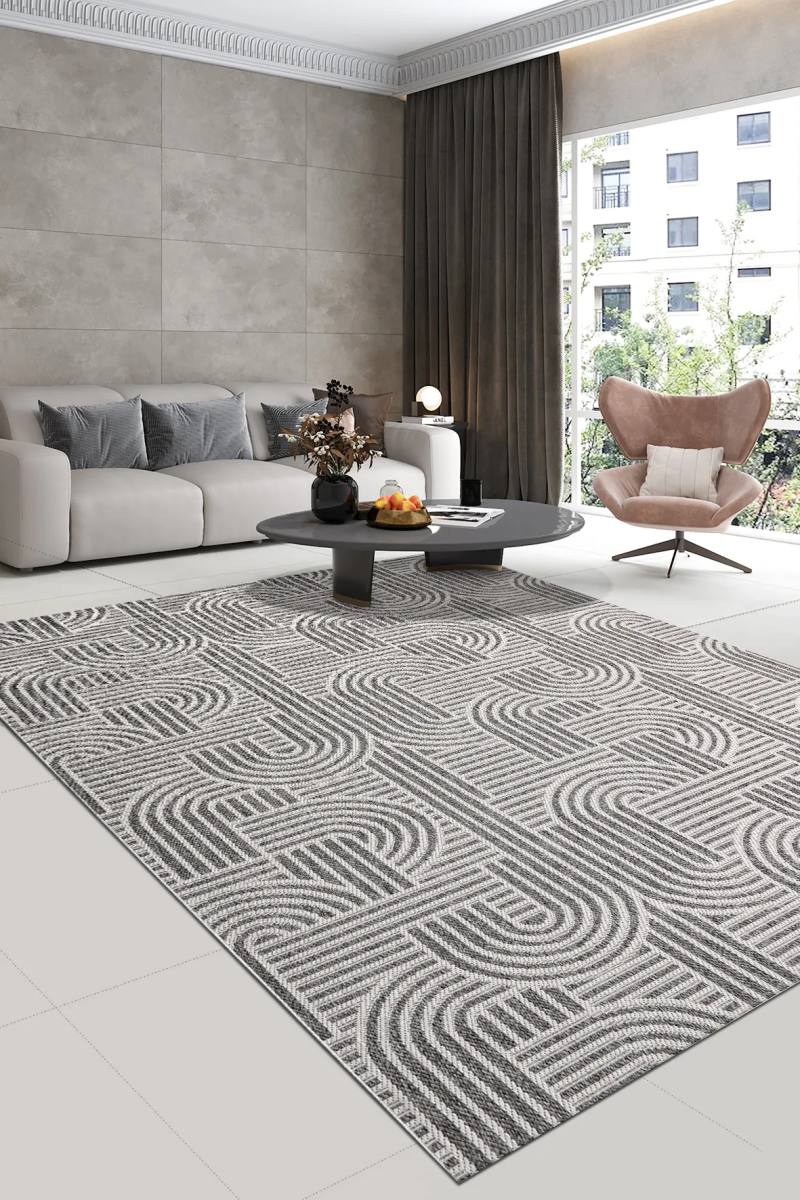 YoudayHomeCollection VALE Model Oturma Odası Halısı