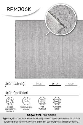 YoudayHomeCollection MARGİN Model Oturma Odası Halısı