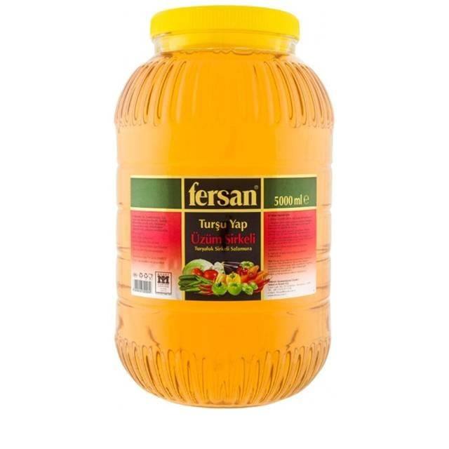 Turşu Yap 5000 ml 1 Adet