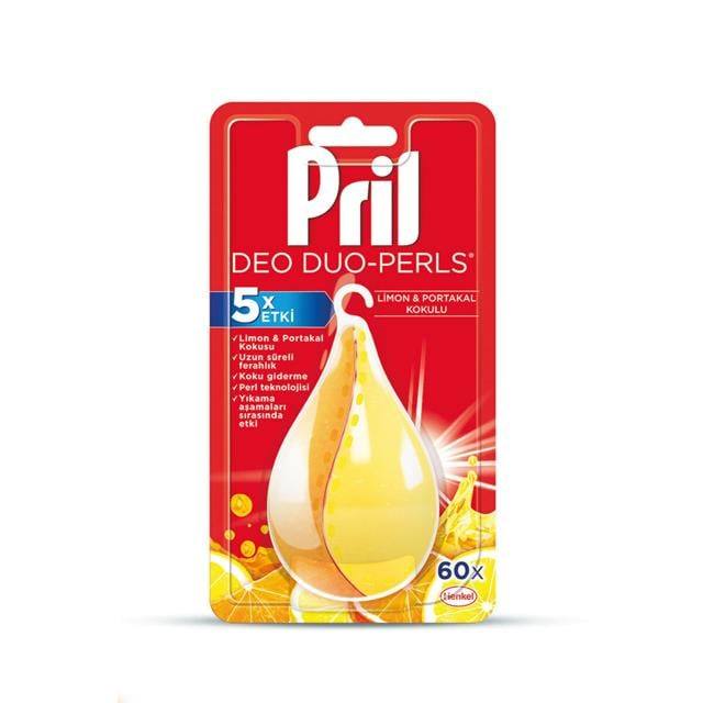 Deo Perls Koku Giderici 1 Adet