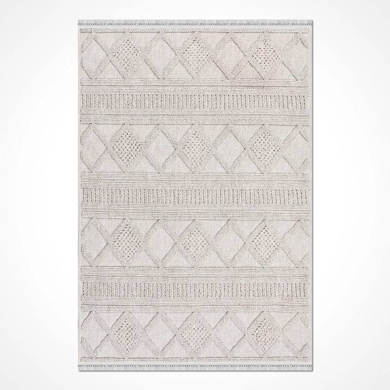 YoudayHomeCollection BEREN Model Oturma Odası Halısı