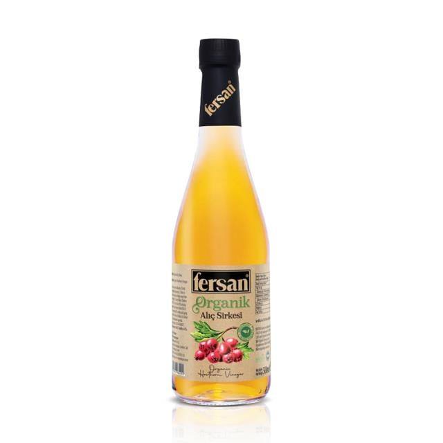 ALIC SIRKESI 500ml 1 Adet