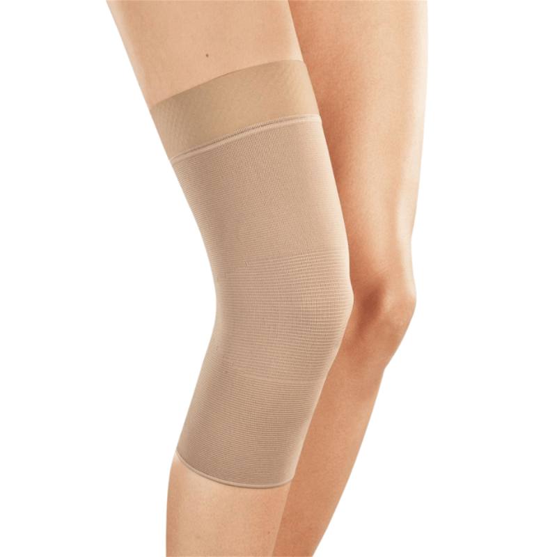 602 Elastik Knee Support - 4 Numara