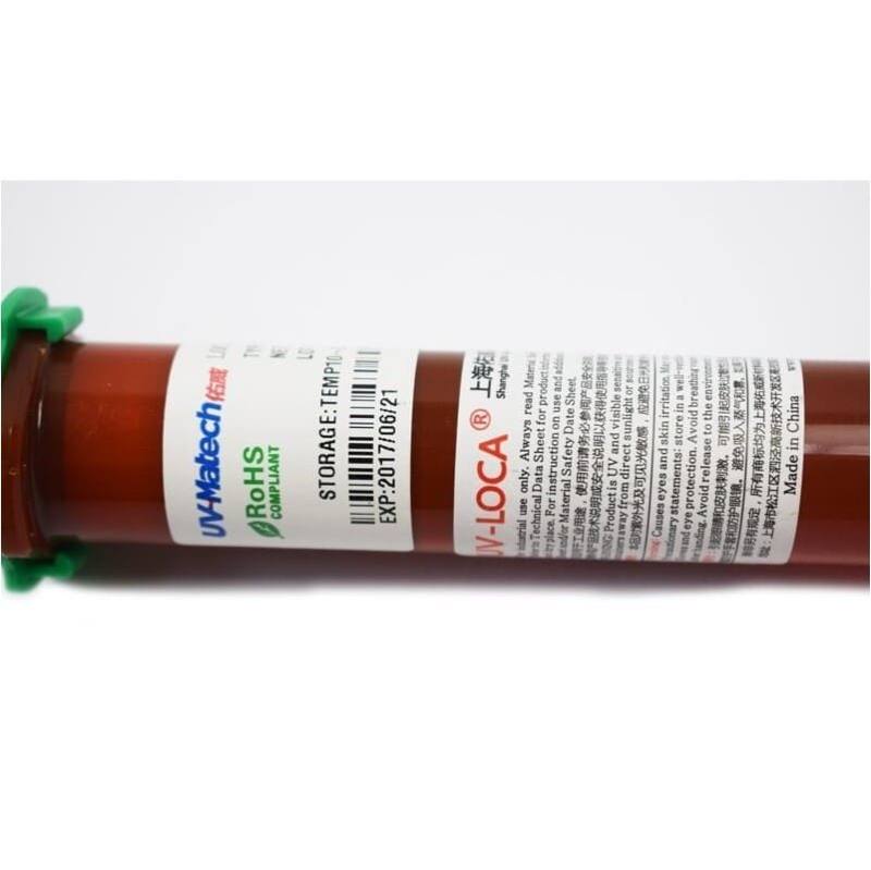 TP-2500F Loca Uv Telefon Lcd Ekran Dokunmatik Yap