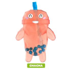 Bubble Tea Crystal Boba Pals Serisi 14 cm