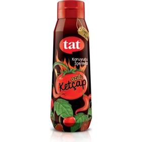 Ketçap 650gr Acılı 1 Adet