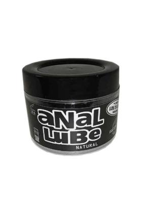A.nal Lube Su Bazlı Kayganlaştırıcı Lubricant Gel 100 ml X 2 Ad