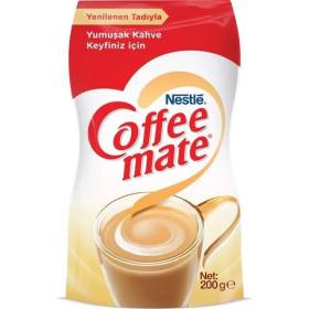 Coffee Mate Ekonomik Paket 200gr Poşet 1 Adet