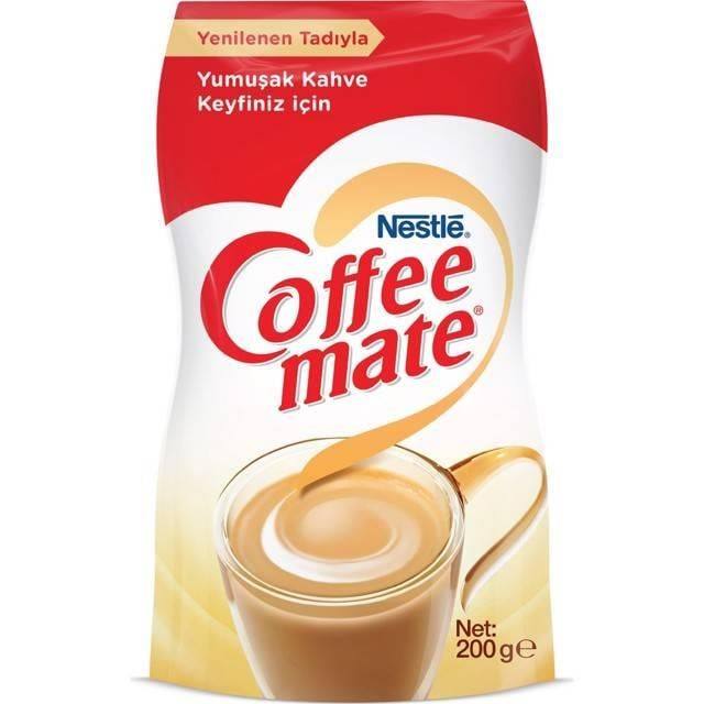 Coffee Mate Ekonomik Paket 200gr Poşet 1 Adet