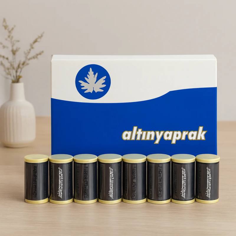 Dikiş İpliği Siyah 100 m - 12'li Paket