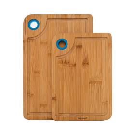 DUAL 2lı KESME TAHTASI