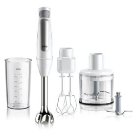 BRAUN MULTIQUICK 7 MQ 7035 BI El BLENDER 1 Adet