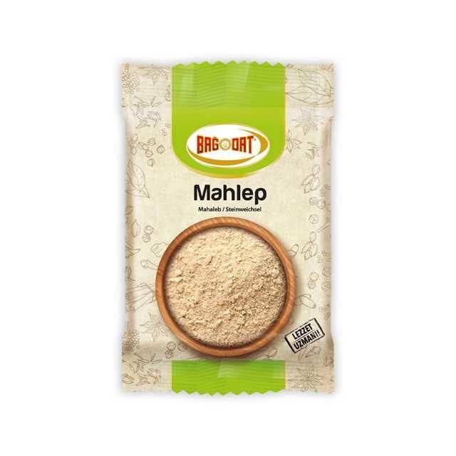 Mahlep 30gr 1 Adet