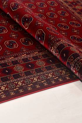 YoudayHomeCollection TALYA Model Halı