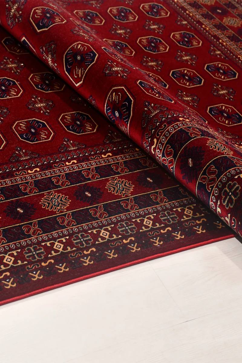 YoudayHomeCollection TALYA Model Halı