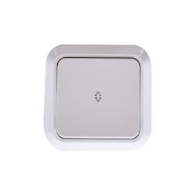 45105 Beyaz S/U Vavien 1 Adet