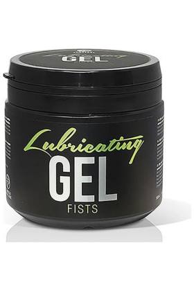 Mucizevi Fists Lubricating Gel 500 ml / Büyük Boy 500ML Sert An@l Jel