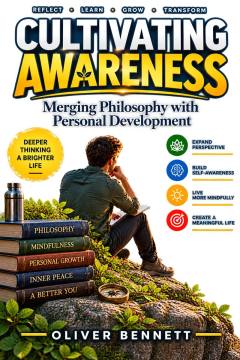 Cultivating Awareness: Merging Philosophy with Personal Developmen
