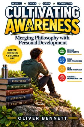 Cultivating Awareness: Merging Philosophy with Personal Developmen