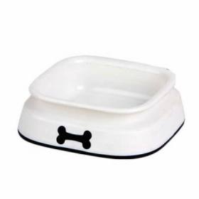 Plastik Köpek Mama Su Kabı 550 Ml