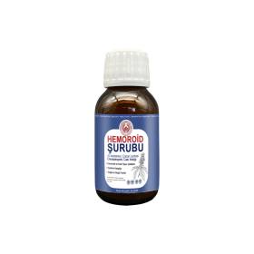Hemeroid Şurubu 50 ml
