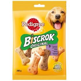 Köpek Biscrock 200 Gr. 1 Adet