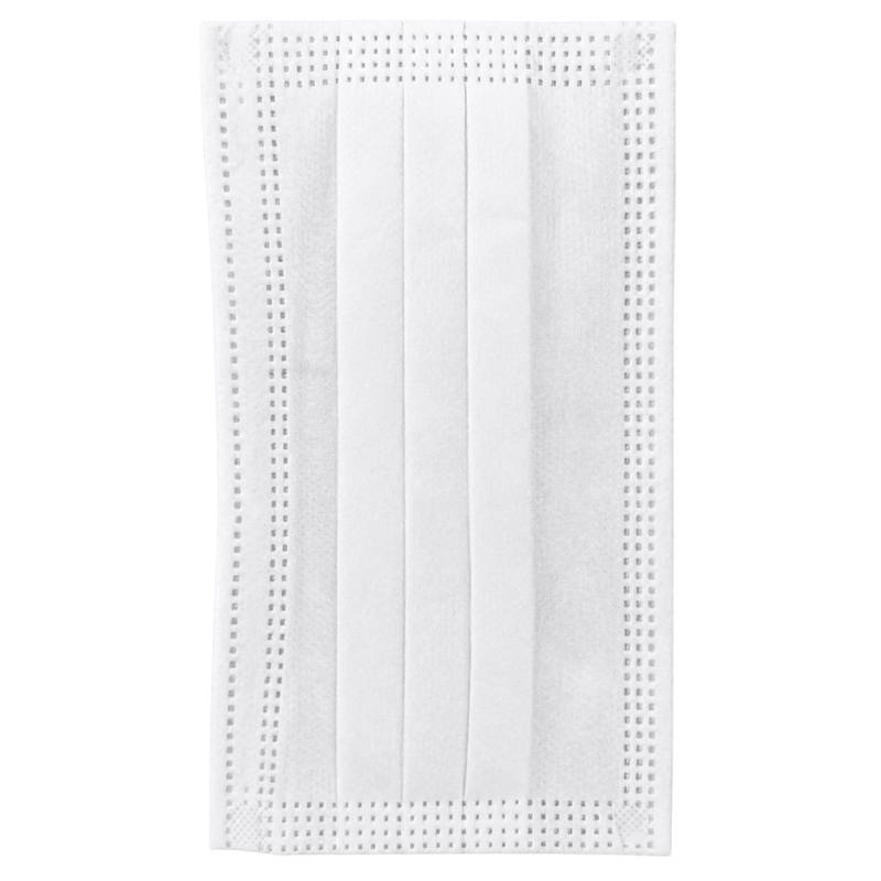 Filtreli Üç Katlı Cerrahi Maske 50 li Paket