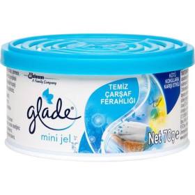 Mini Jel Temiz Çarşaf 70Gr 1 Adet