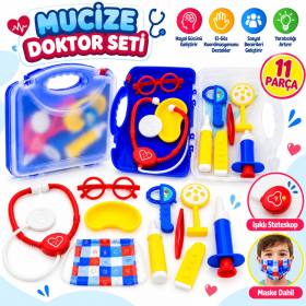 Mucize Doktor Seti Erkek
