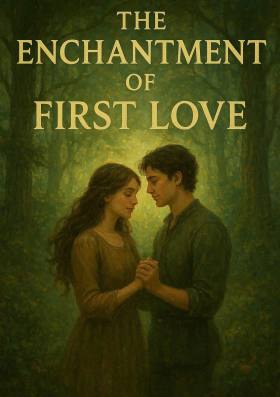 The Enchantment of First Love - İngilizce E-Kitap (Dijital Teslimat)