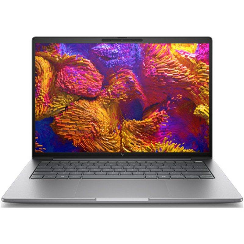 HP NBW A3ZW6ET ZBOOK 8 G1i 14 U7-255H 16GB (1x16GB) 512GB SSD NVIDIA RTX 500 ADA 4GB 14 W11P 3 YIL