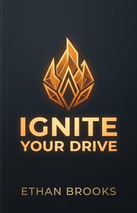 Ignite Your Drive: Daily Habits for Lasting Motivation
