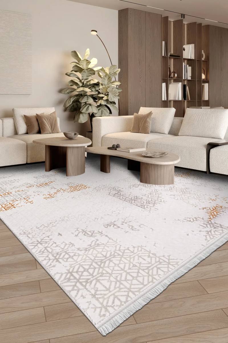 YoudayHomeCollection ARSİNA Model Oturma Odası Halısı