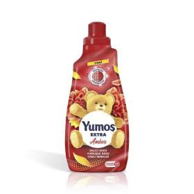 Çamaşır Yumuşatıcısı 1440 ML Extra Amber 1 Adet