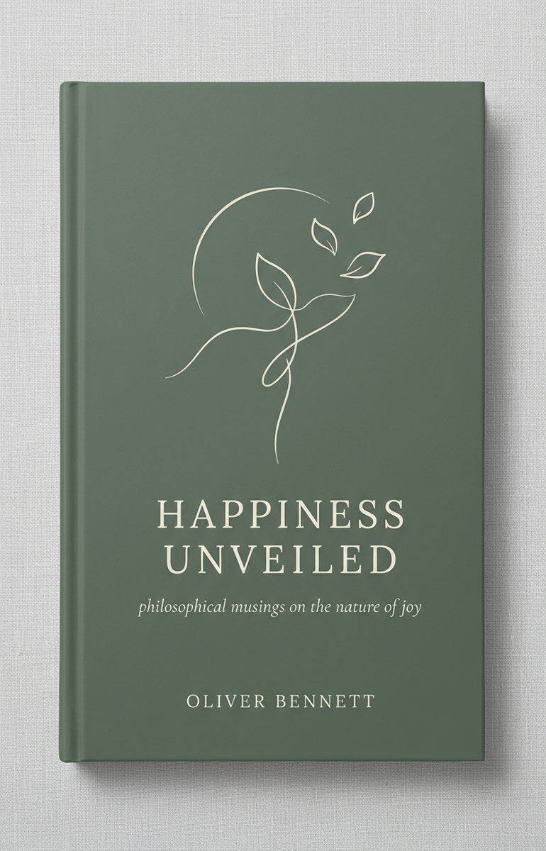 Happiness Unveiled: Philosophical Musings on the Nature of Joy