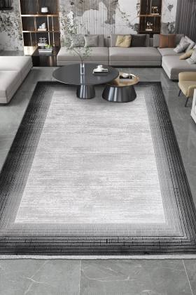 YoudayHomeCollection ROXSTONE Model Oturma Odası Halısı
